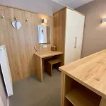 Gletscherblick By Jara Apartment *