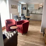 Gletscherblick By Jara Apartment