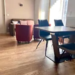 Апартаменти Gletscherblick By Jara