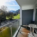 Gletscherblick By Jara