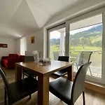 Gletscherblick By Jara *