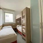Gletscherblick By Jara Апартаменти *