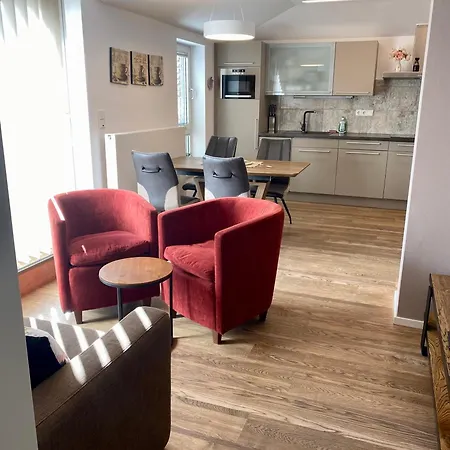 Gletscherblick By Jara Lejlighed