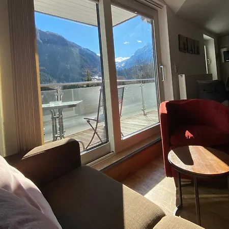 Lejlighed Gletscherblick By Jara Kaprun