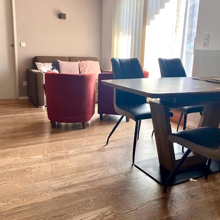 아파트 Gletscherblick By Jara