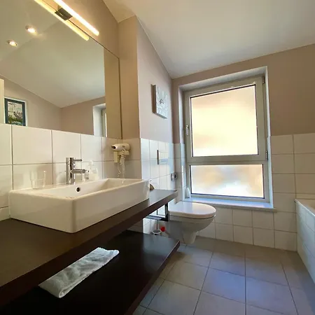 아파트 Gletscherblick By Jara *