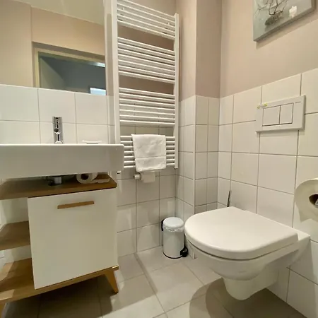 Gletscherblick By Jara Apartment Kaprun