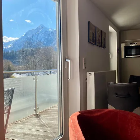 Gletscherblick By Jara