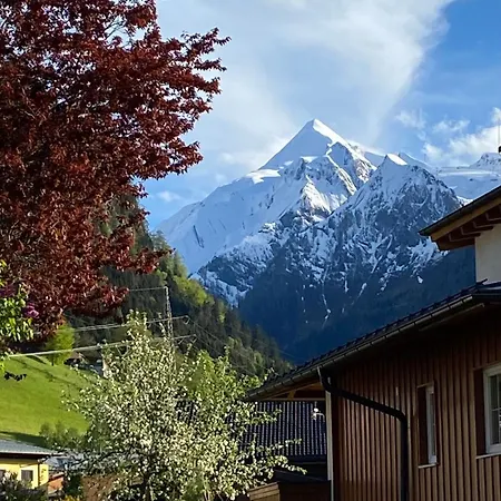 Lejlighed Gletscherblick By Jara Kaprun