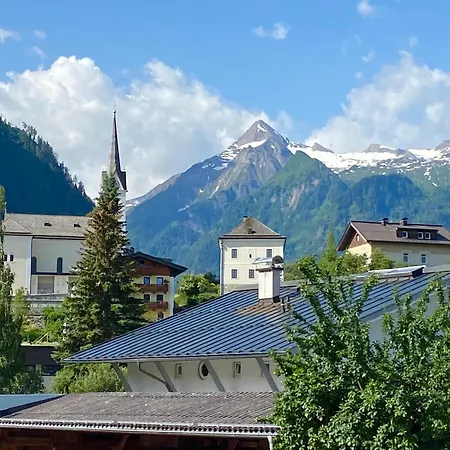 Gletscherblick By Jara 아파트 카프룬