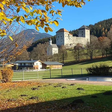 Gletscherblick By Jara 아파트