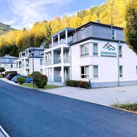 Gletscherblick By Jara *