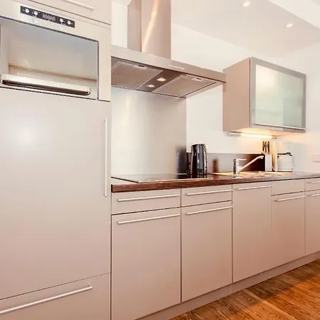 公寓 Gletscherblick By Jara