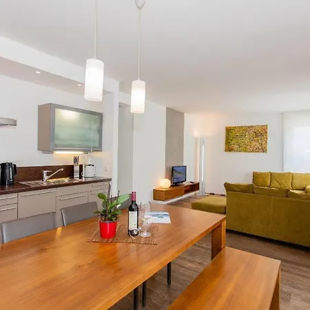 Gletscherblick By Jara 아파트