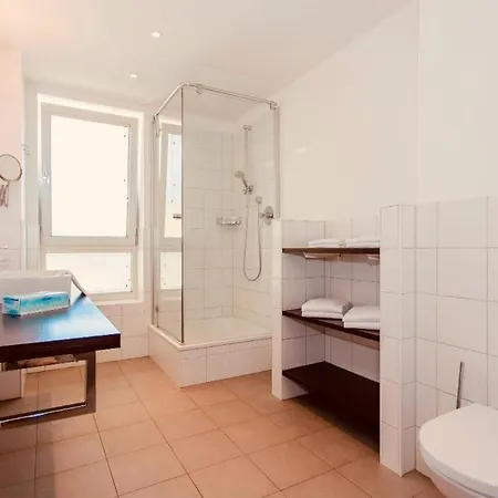 Lejlighed Gletscherblick By Jara