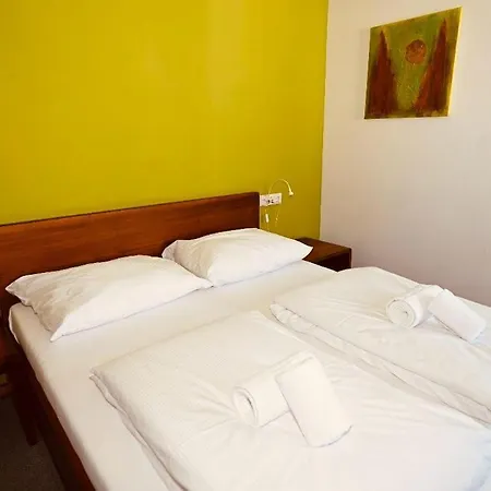 Gletscherblick By Jara Apartment *