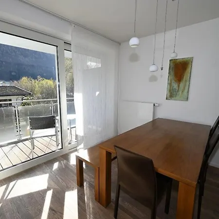 Gletscherblick By Jara * 卡普伦