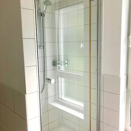 Gletscherblick By Jara Apartment Kaprun