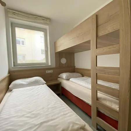 Gletscherblick By Jara 아파트 *