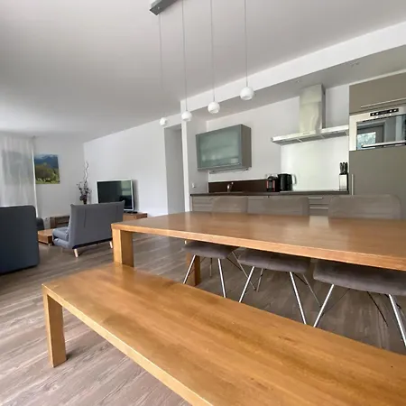 Gletscherblick By Jara * 卡普伦