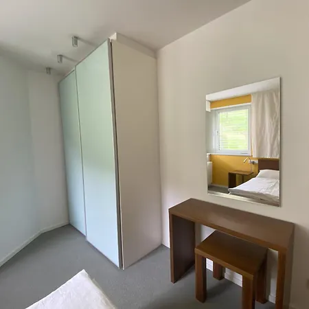 아파트 Gletscherblick By Jara *