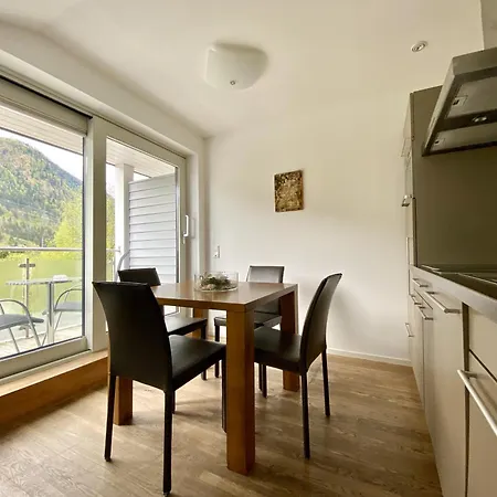 Gletscherblick By Jara Apartment