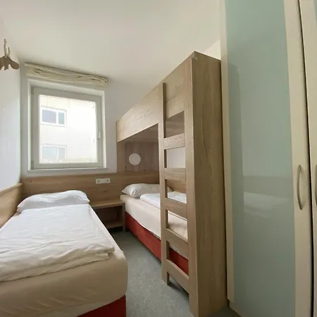 Gletscherblick By Jara Apartment *