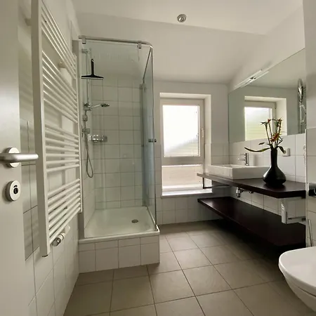 Lejlighed Gletscherblick By Jara Kaprun