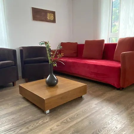 Gletscherblick By Jara Apartment Kaprun