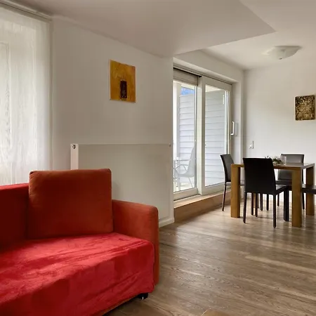 Lejlighed Gletscherblick By Jara Kaprun