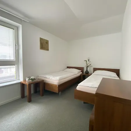 Gletscherblick By Jara Apartment *