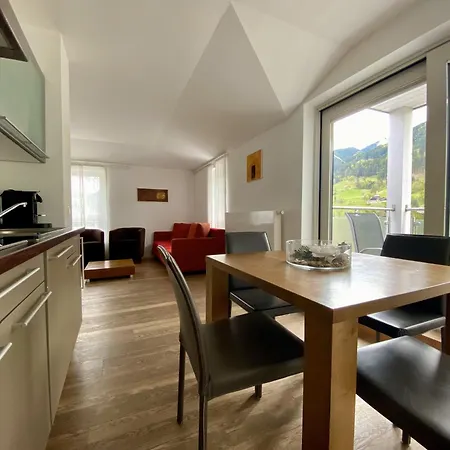 Apartment Gletscherblick By Jara