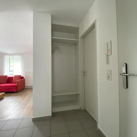 Gletscherblick By Jara Apartment Kaprun