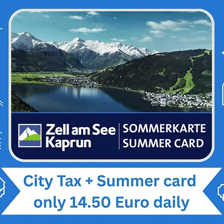 公寓 Gletscherblick By Jara