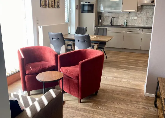 Gletscherblick By Jara شقة