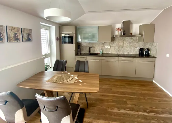 شقة Gletscherblick By Jara