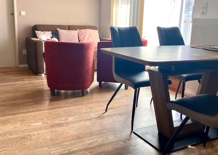 شقة Gletscherblick By Jara