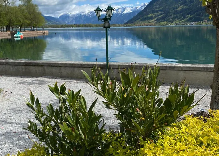 شقة Gletscherblick By Jara *