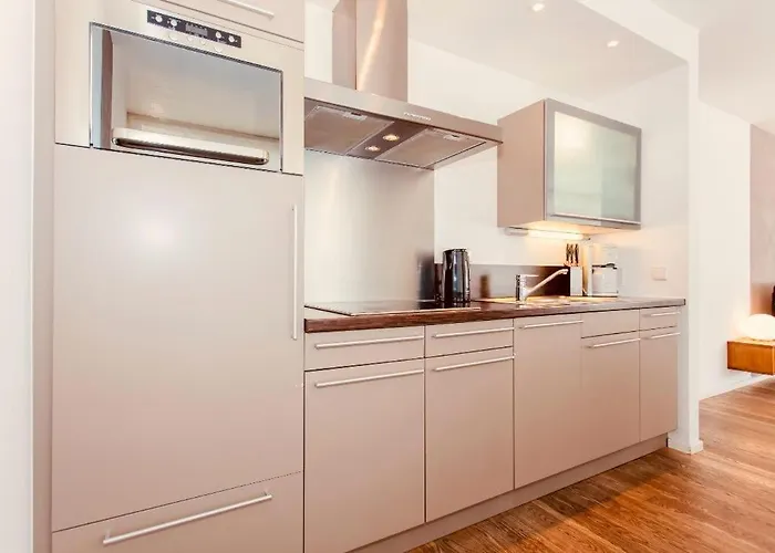 شقة Gletscherblick By Jara