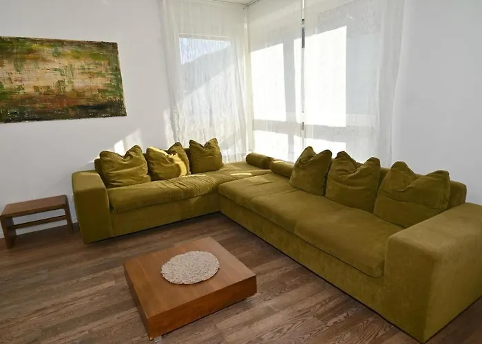 Gletscherblick By Jara شقة