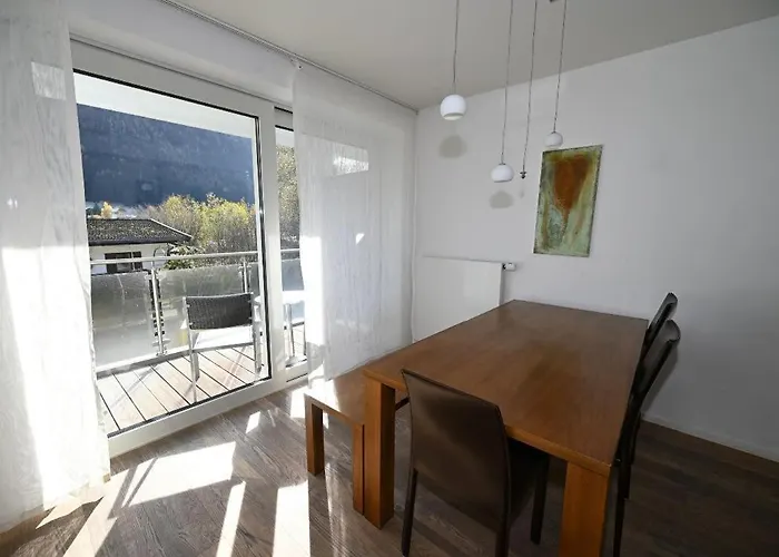 Gletscherblick By Jara * كابرون