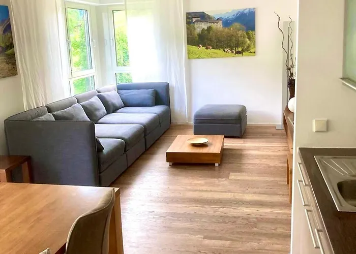 Gletscherblick By Jara شقة