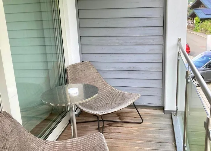 Gletscherblick By Jara