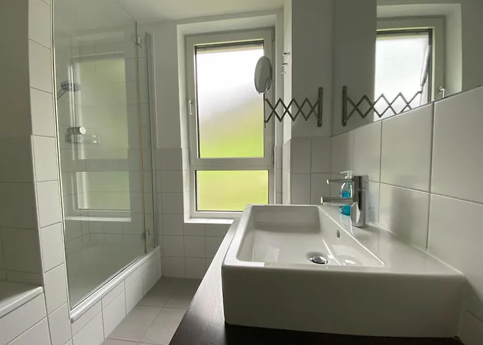 Gletscherblick By Jara شقة كابرون