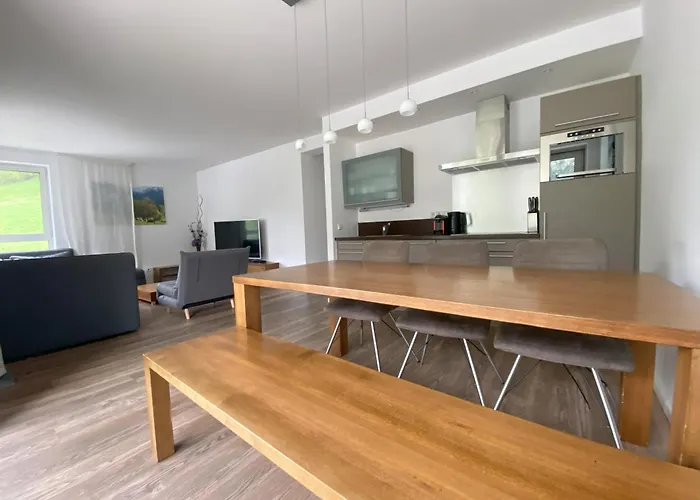 Gletscherblick By Jara * كابرون