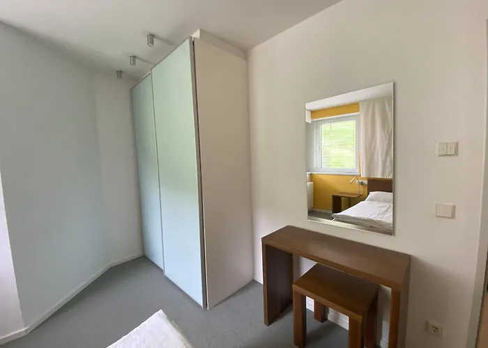 شقة Gletscherblick By Jara *