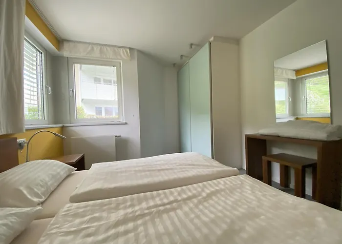 Gletscherblick By Jara * كابرون