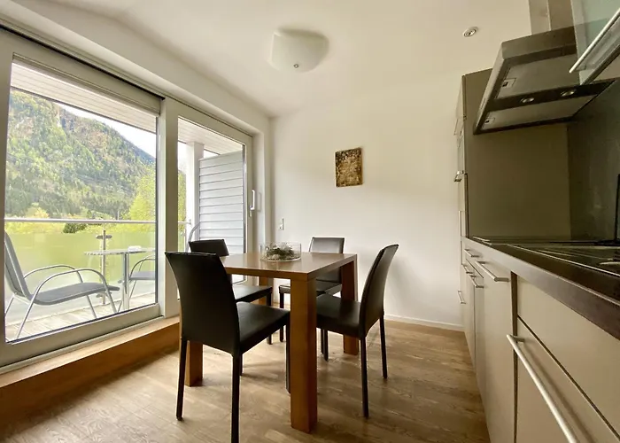 Gletscherblick By Jara شقة