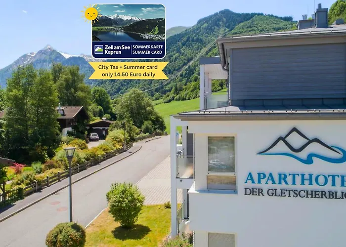 Gletscherblick By Jara