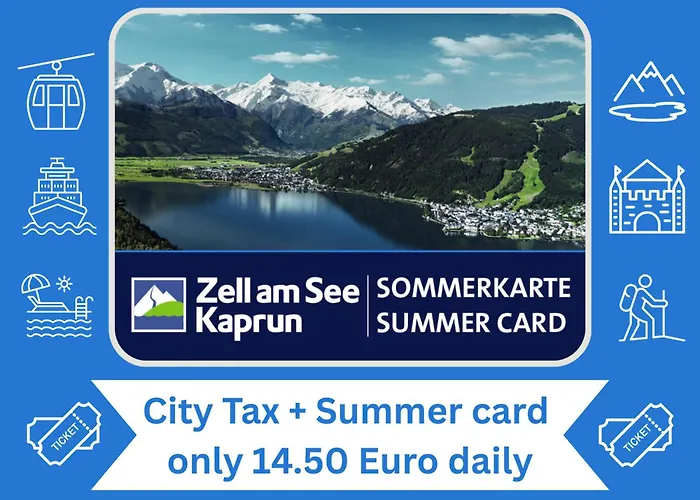 شقة Gletscherblick By Jara